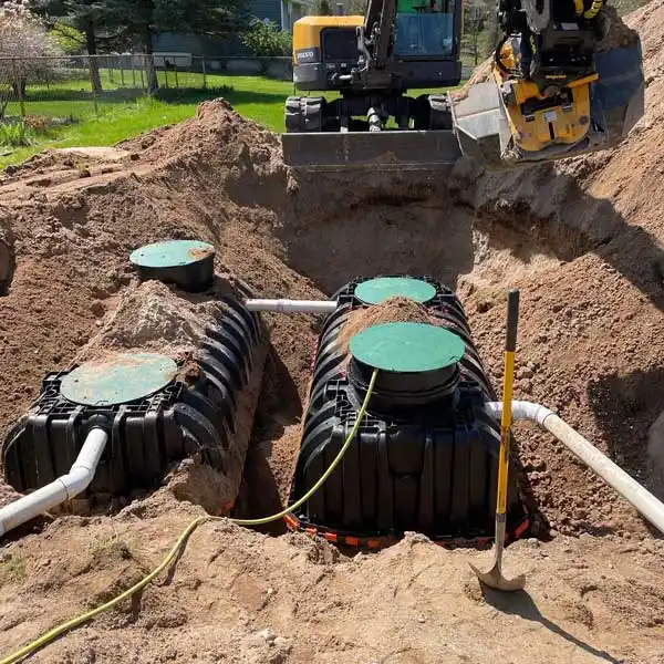 septic tank services Amityville